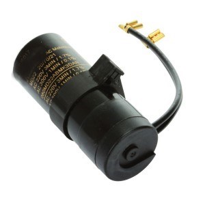 Пусковой конденсатор компрессора 80µF 220/300V - DANFOSS - SKL